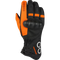ZEPHYR Black/Orange 