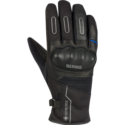 SLAMMER GORE-TEX Black