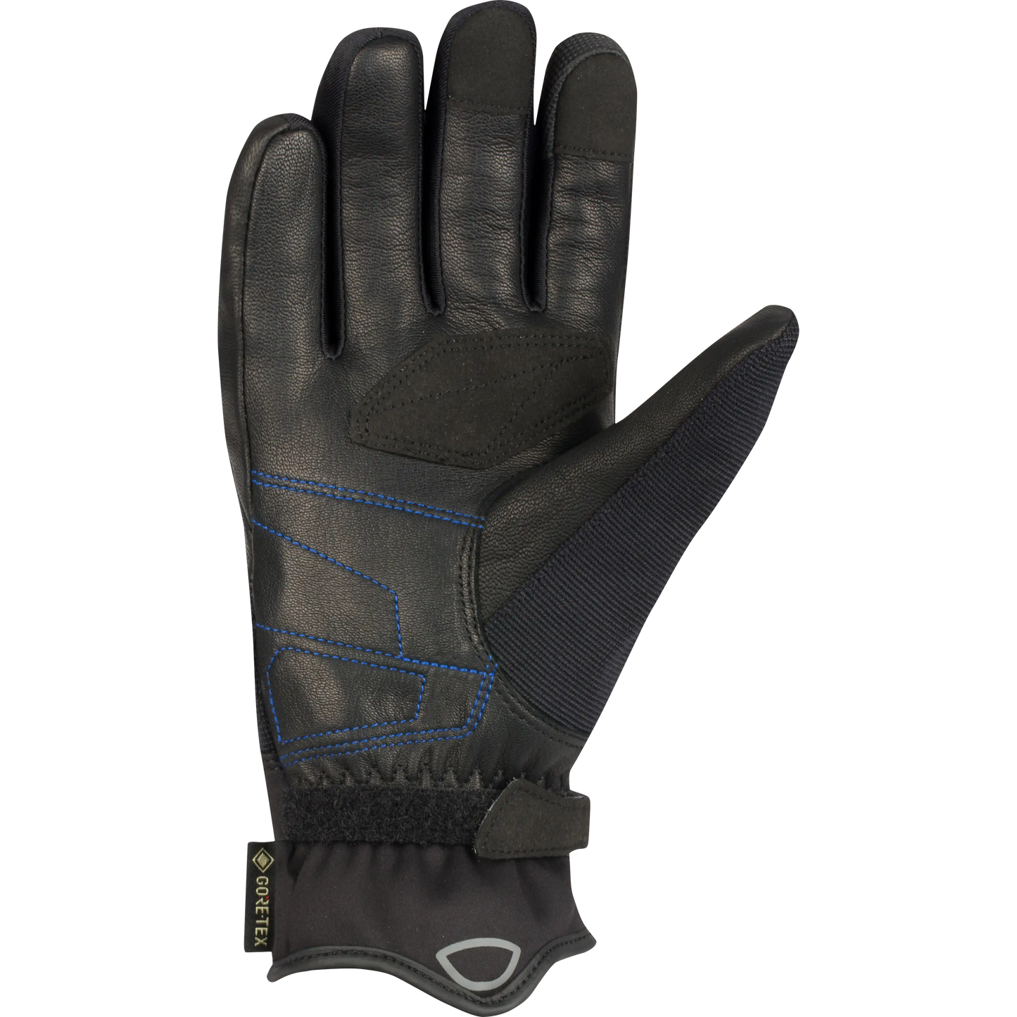 SLAMMER GORE-TEX Black
