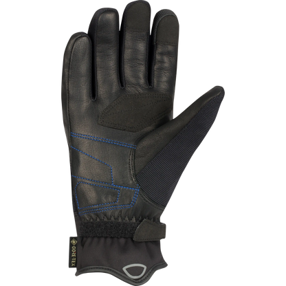 SLAMMER GORE-TEX Black