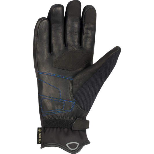 SLAMMER GORE-TEX Black