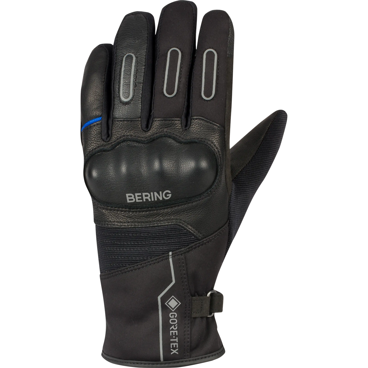 SLAMMER GORE-TEX Black