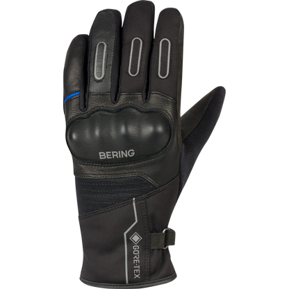 SLAMMER GORE-TEX Black