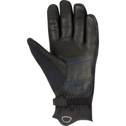 SLAMMER GORE-TEX Black