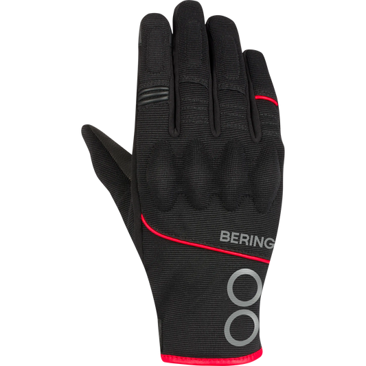 bering handschuhe ARCTIC Black – Bering