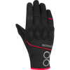 NASSAU Black/Red