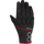 NASSAU Black/Red