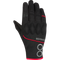 NASSAU Black/Red