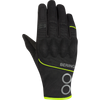 NASSAU Black/Fluorescent