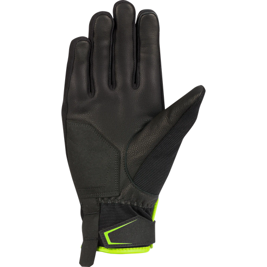 NASSAU Noir/Fluo