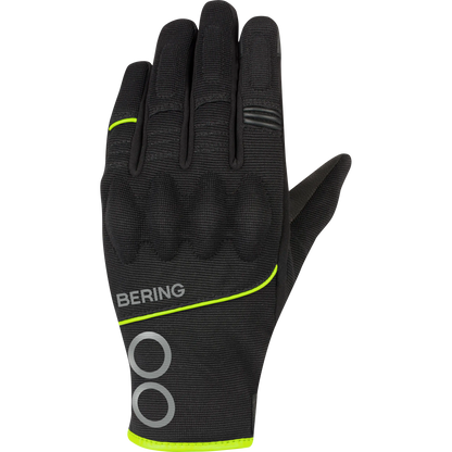 NASSAU Black/Fluorescent