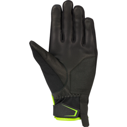NASSAU Black/Fluorescent