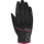 LADY NASSAU Noir/Fushia