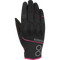 LADY NASSAU Noir/Fushia