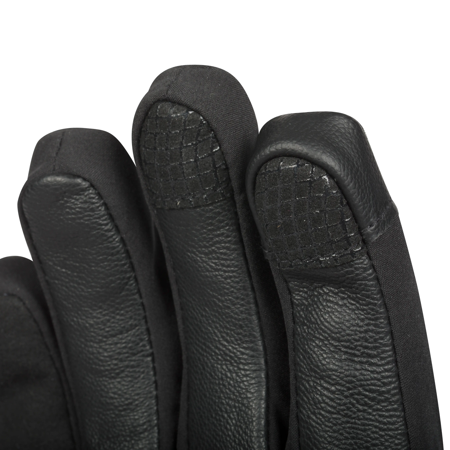 LADY BOOGIE GORE-TEX 2 Noir