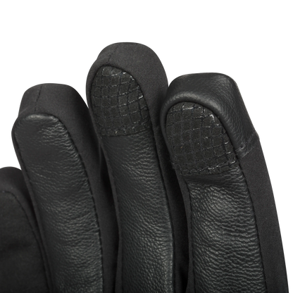 LADY BOOGIE GORE-TEX 2 Noir
