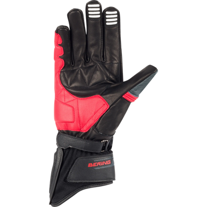 SNAP Noir/Gris/Rouge