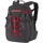 MURRAY Black/Red 