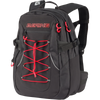 MURRAY Black/Red 