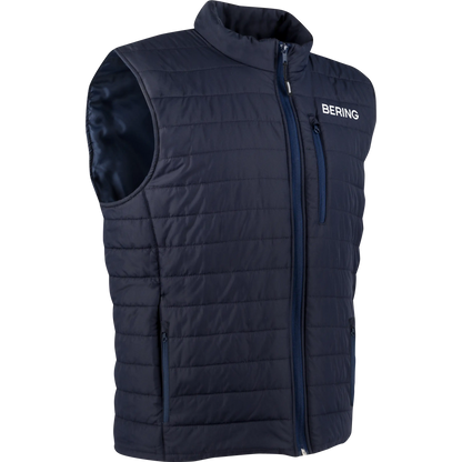Down jacket ORBIT Navy 