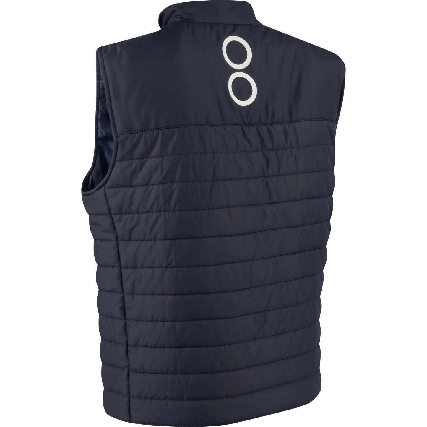 Down jacket ORBIT Navy 