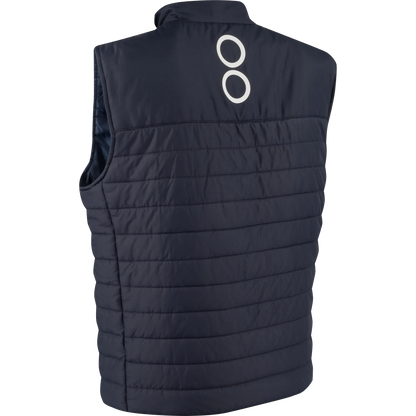 Down jacket ORBIT Navy 