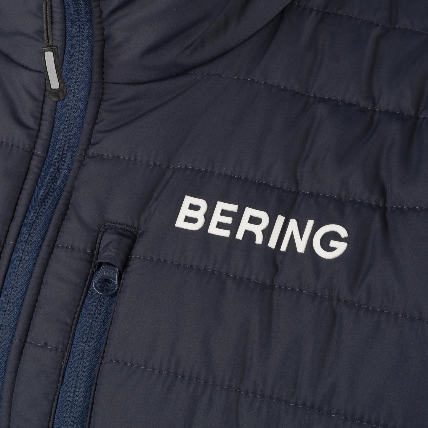 Down jacket ORBIT Navy 