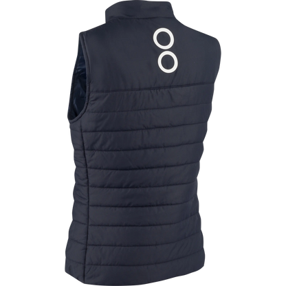 Down jacket LADY ORBIT Navy 