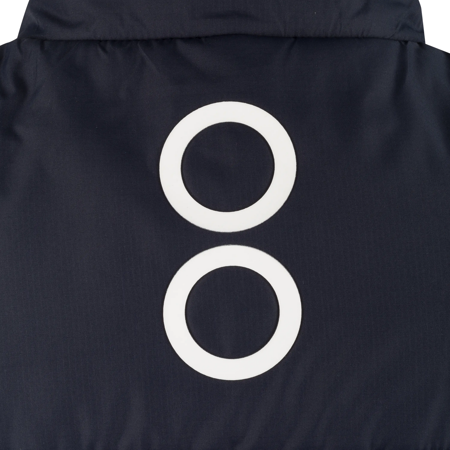 Down jacket LADY ORBIT Navy 