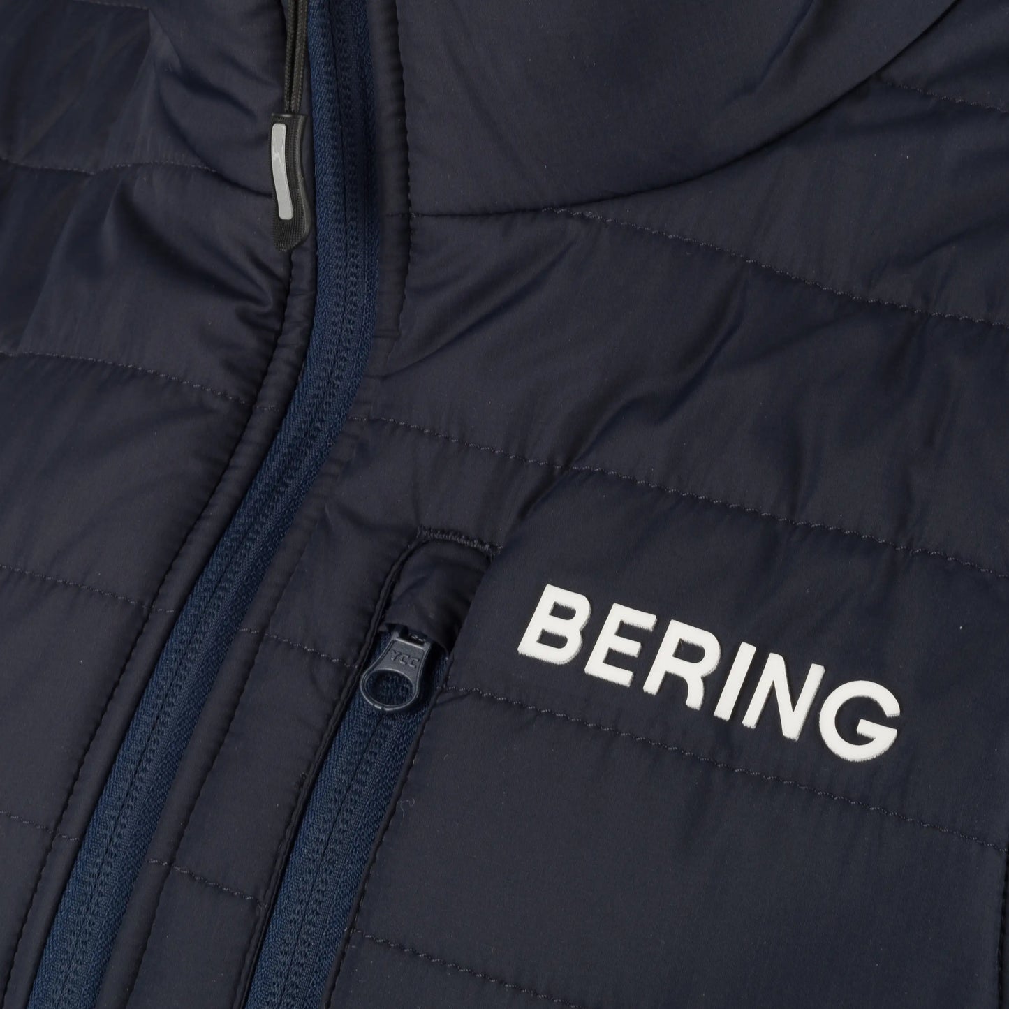 Down jacket LADY ORBIT Navy 