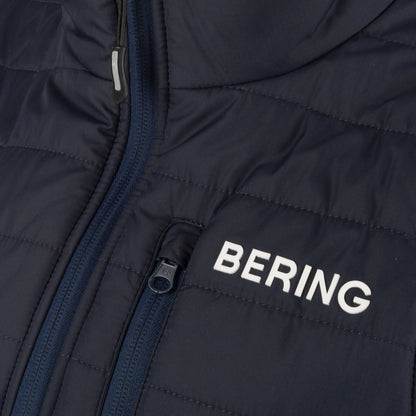 Down jacket LADY ORBIT Navy 
