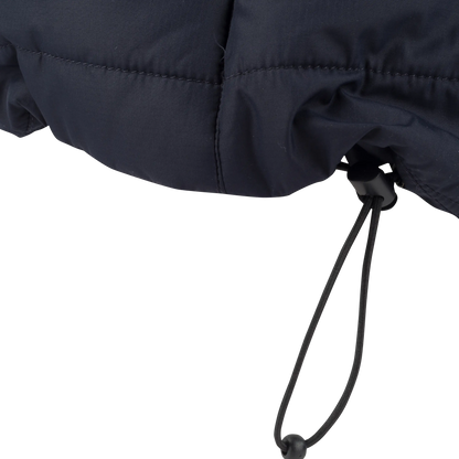 Down jacket LADY ORBIT Navy 