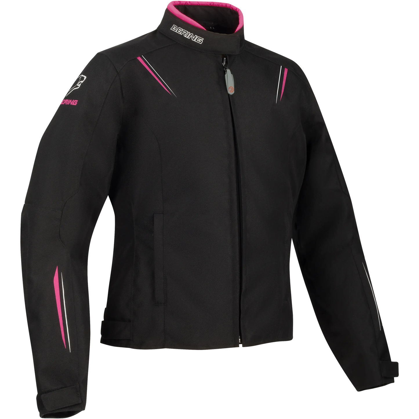 LADY MERYLL KID Black 