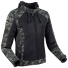 ZENITH Black/Camo 