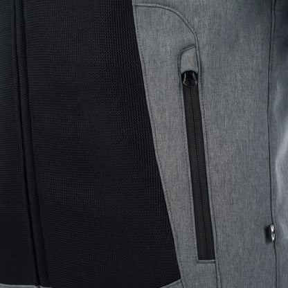 ZENITH Black/Gray 