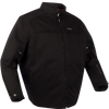 ZANDER KING SIZE Noir