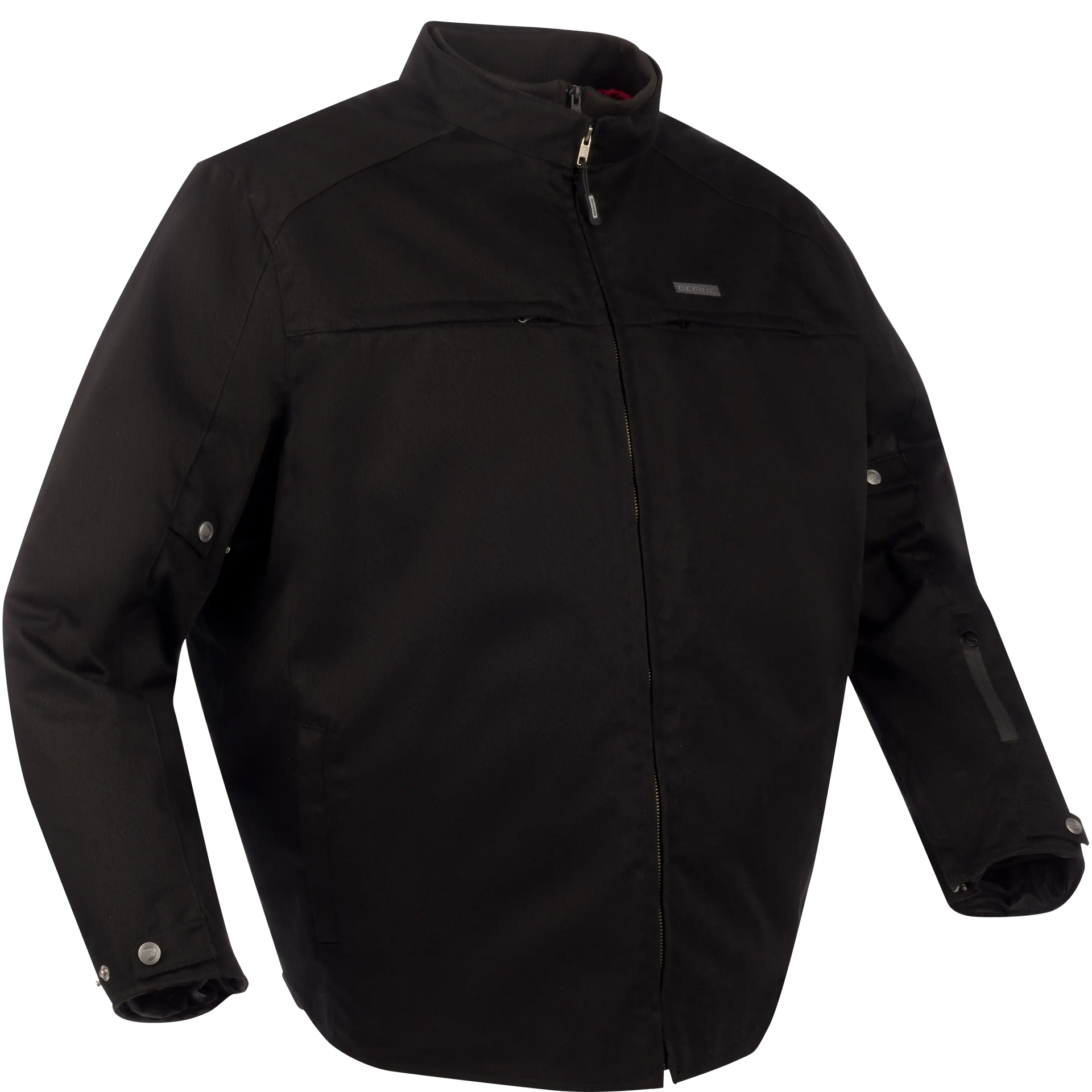 ZANDER KING SIZE Black – Bering