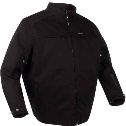 ZANDER KING SIZE Noir