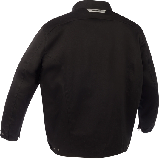 ZANDER KING SIZE Noir