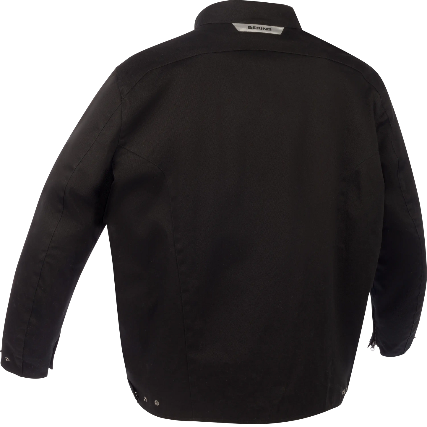 ZANDER KING SIZE Noir