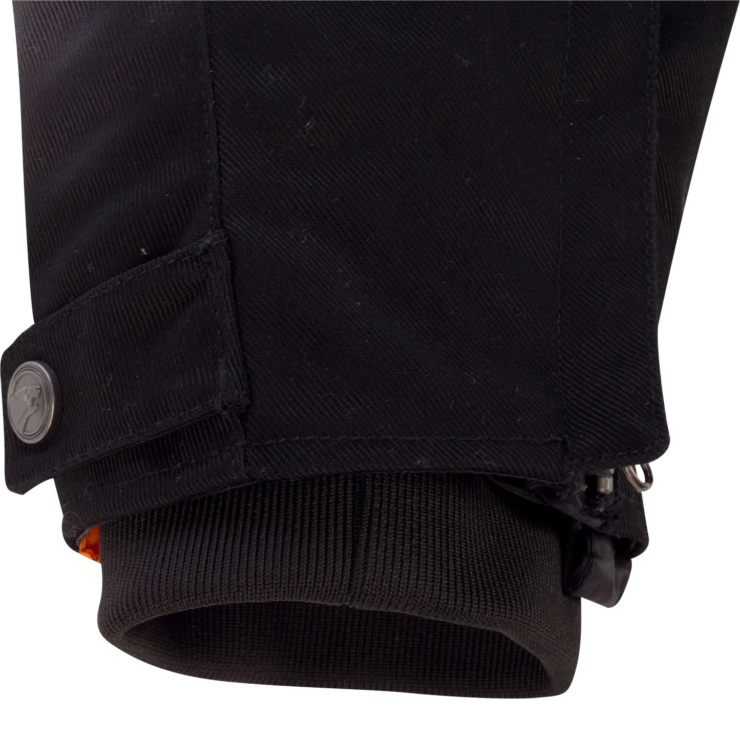 ZANDER KING SIZE Black 