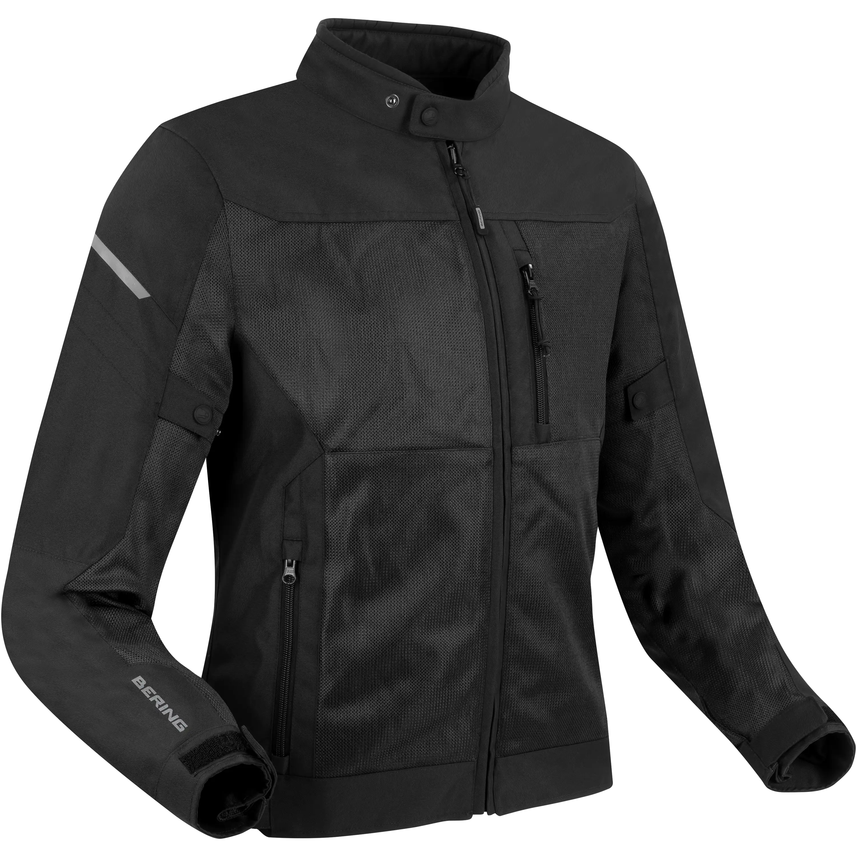 OZONE Black 