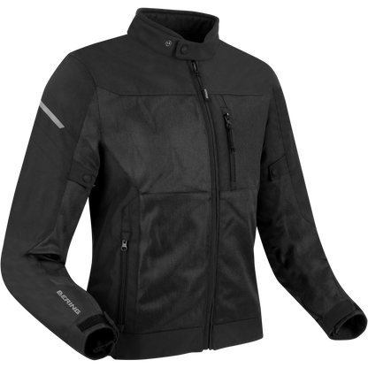 OZONE Black 