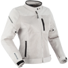 LADY OZONE Silver 