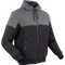 HOODIZ VENTED Noir/Anthracite