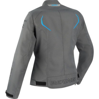 LADY DUNDY Gray/Blue