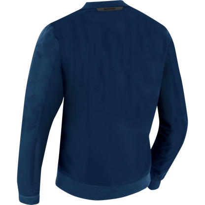 SQUADRA Navy