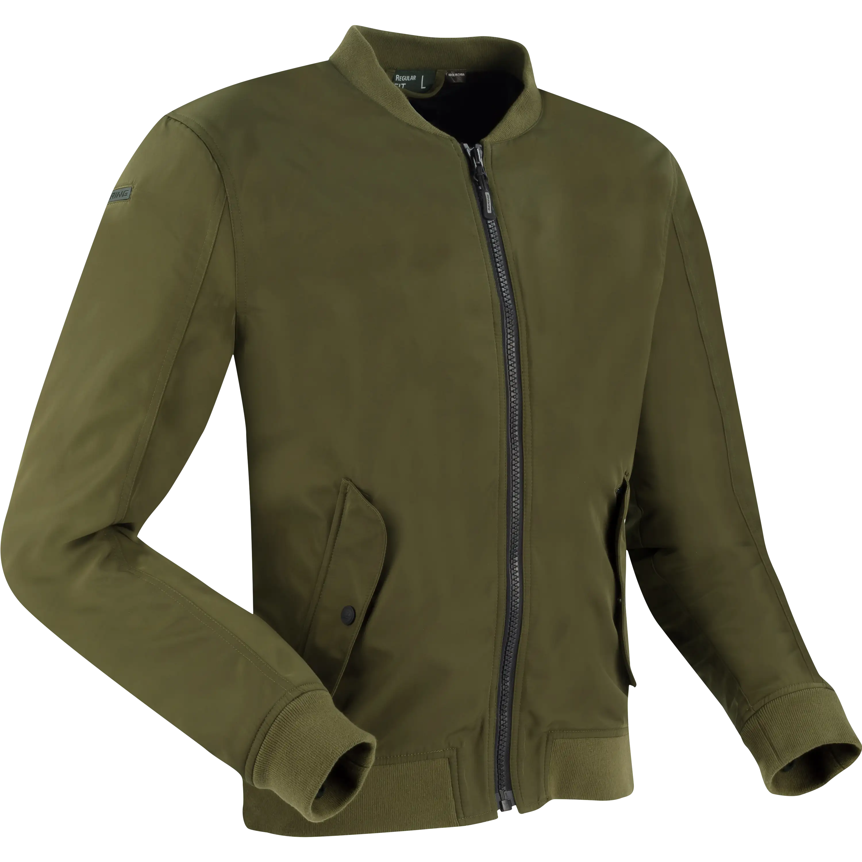 SQUADRA Khaki