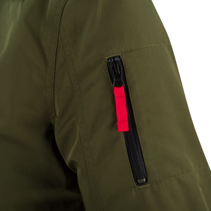 SQUADRA Khaki