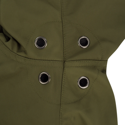 SQUADRA Khaki